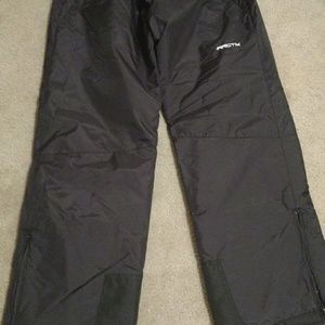 Arctix ski pants